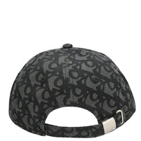 Calvin Klein AOP 6 Panel - Baseball Cap (schwarz) - Ansicht 2