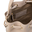 Calvin Klein Bold - Beuteltasche 33 cm (desert taupe) - Markenkoffer