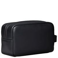Calvin Klein Bold Dopp Kit - Kulturbeutel 22 cm (black) - Markenkoffer