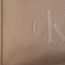 Calvin Klein Bold Medium - Shopper 48 cm (desert taupe) - Ansicht 4