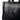 Calvin Klein Bold Medium Tote - Shopper 39 cm (black) - Markenkoffer