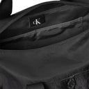 Calvin Klein Bold Weekender - Reisetasche 44.5 cm (black) - Ansicht 3