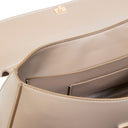 Calvin Klein Chain Brushed Medium - Umhängetasche 29 cm (desert taupe) - Ansicht 3