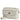 Calvin Klein CK Re - Lock - Umhängetasche 22 cm (lily white) - Markenkoffer