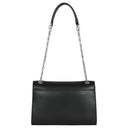 Calvin Klein CK Re - Lock - Umhängetasche M 24 cm (schwarz) - Markenkoffer