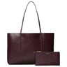 Calvin Klein Emblem Tote - Shopper 44 cm (red)