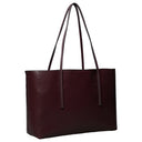 Calvin Klein Emblem Tote - Shopper 44 cm (red) - Ansicht 2