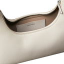 Calvin Klein Foil Logo - Schultertasche 29 cm (chateau/desert taupe) - Markenkoffer