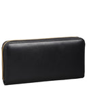 Calvin Klein Hardware Large Zip Around - Geldbörse 4cc 19 cm (black) - Ansicht 3