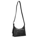 Calvin Klein Hardware Strap - Umhängetasche M 26 cm (ck black) - Markenkoffer