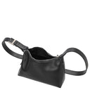 Calvin Klein Hardware Strap - Umhängetasche M 26 cm (ck black) - Markenkoffer