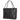 Calvin Klein Linn - Shopper 2in1 L 43.5 cm (black) - Markenkoffer