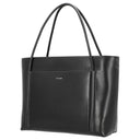 Calvin Klein Linn - Shopper 2in1 L 43.5 cm (black) - Markenkoffer