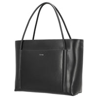 Calvin Klein Linn - Shopper 2in1 L 43.5 cm (black) - Ansicht 2