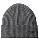 Calvin Klein Metal Wool - Beanie (grey)