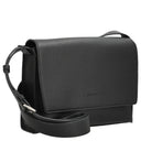 Calvin Klein Micro Pebble Messenger - Umhängetasche 27 cm (schwarz) - Ansicht 5