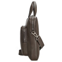 Calvin Klein Micro Pebble Slim Briefcase - Aktentasche 13" (delicioso) - Ansicht 3