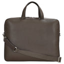 Calvin Klein Micro Pebble Slim Briefcase - Aktentasche 13" (delicioso) - Ansicht 4