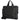 Calvin Klein Micro Pebble Slim Briefcase - Aktentasche 13" (black) - Markenkoffer
