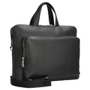 Calvin Klein Micro Pebble Slim Briefcase - Aktentasche 13" (black) - Ansicht 5