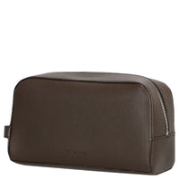 Calvin Klein Micro Pebble Washbag - Kulturbeutel 23.5 cm delicioso) - Ansicht 2