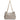 Calvin Klein Minimal Monogram - Schultertasche 25 cm (chateau) - Markenkoffer
