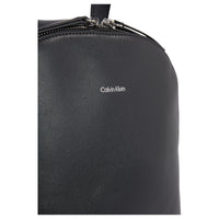 Calvin Klein Mixmedia - Rucksack 40.6 cm (ck black) - Ansicht 4