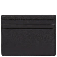 Calvin Klein Modern Bus - Kreditkartenetui 6cc 10 cm (ck black pebble) - Ansicht 2