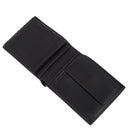 Calvin Klein Modern Bus Trifold - Geldbörse 10cc 12.5 cm (ck black pebble) - Markenkoffer