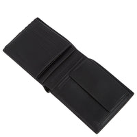 Calvin Klein Modern Bus Trifold - Geldbörse 10cc 12.5 cm (ck black pebble) - Ansicht 2