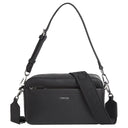 Calvin Klein Must Double Straps Camera - Umhängetasche 21.5 cm (schwarz) - Markenkoffer