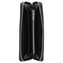 Calvin Klein Must - Geldbörse L 12cc 19.5 cm RFID (schwarz) - Markenkoffer
