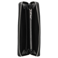 Calvin Klein Must - Geldbörse L 12cc 19.5 cm RFID (schwarz) - Ansicht 4