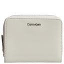 Calvin Klein Must - Geldbörse M (chalk) - Markenkoffer