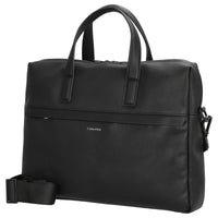 Calvin Klein Must - Laptoptasche 38 cm (black) - Markenkoffer