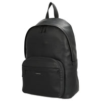 Calvin Klein Must Round Backpack - Rucksack 45 cm (schwarz) - Ansicht 2