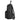 Calvin Klein Must Round Backpack - Rucksack 45 cm (schwarz) - Markenkoffer