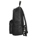 Calvin Klein Must Round Backpack - Rucksack 45 cm (schwarz) - Ansicht 3