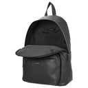 Calvin Klein Must Round Backpack - Rucksack 45 cm (schwarz) - Ansicht 6