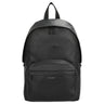 Calvin Klein Must Round Backpack - Rucksack 45 cm (schwarz)