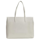 Calvin Klein Must - Shopper M 40 cm (chalk) - Markenkoffer