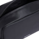 Calvin Klein Must Washbag - Kulturbeutel 24 cm (schwarz) - Markenkoffer
