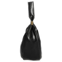 Calvin Klein Pinched Soft Crescent - Umhängetasche S 24 cm (schwarz) - Markenkoffer