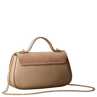 Calvin Klein Brushed Flap - Umhängetasche 22 cm (desert taupe) - Ansicht 2