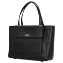 Calvin Klein RE - Lock Medium - Shopper 44 cm (black) - Markenkoffer