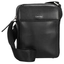 Calvin Klein Sleek - Umhängetasche S 21 cm (ck black) - Markenkoffer