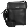 Calvin Klein Sleek - Umhängetasche S 21 cm (ck black) - Markenkoffer