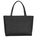 Calvin Klein Tex - Shopper M 44 cm (ck black) - Markenkoffer