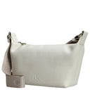 Calvin Klein Ultralight - Umhängetasche 21 cm (lily white) - Markenkoffer