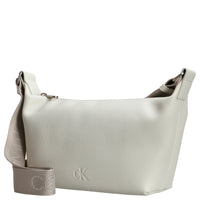 Calvin Klein Ultralight - Umhängetasche 21 cm (lily white) - Ansicht 2